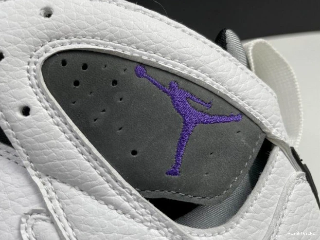 (2021) Jordan Flint 7 Retro CU9307-100 0716